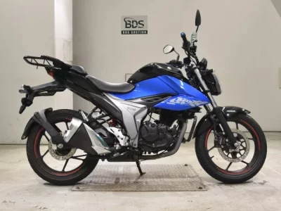 Suzuki JIKUSA-150