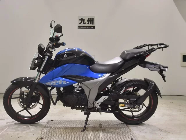 Suzuki JIKUSA-150