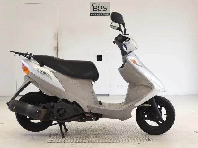 Suzuki ADDRESS V125