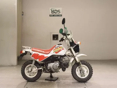 Honda MONKEY