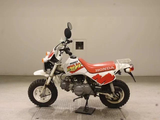 Honda MONKEY