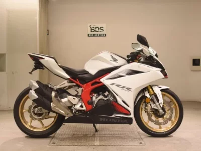 Honda CBR250RR-2A