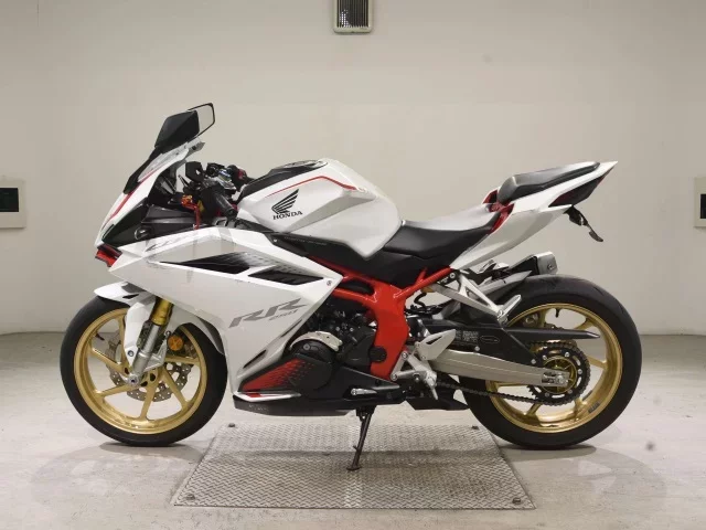 Honda CBR250RR-2A
