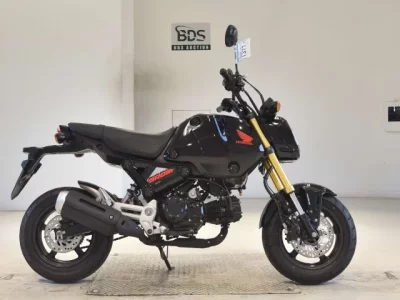 Honda GU ROM -2