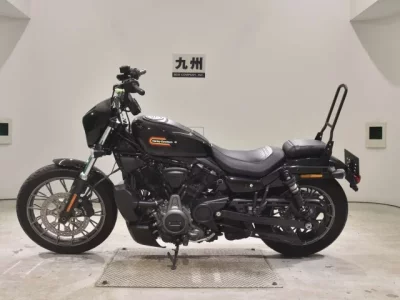 Harley-Davidson HARLEY RH975S