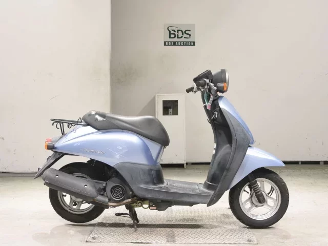 Honda TODAY