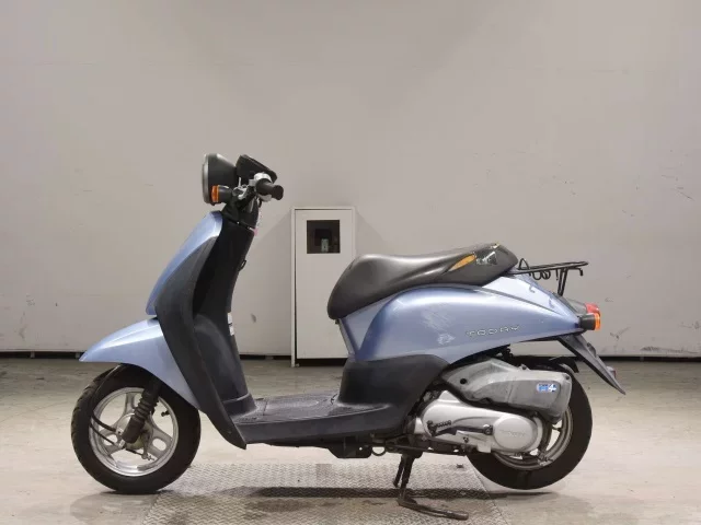 Honda TODAY