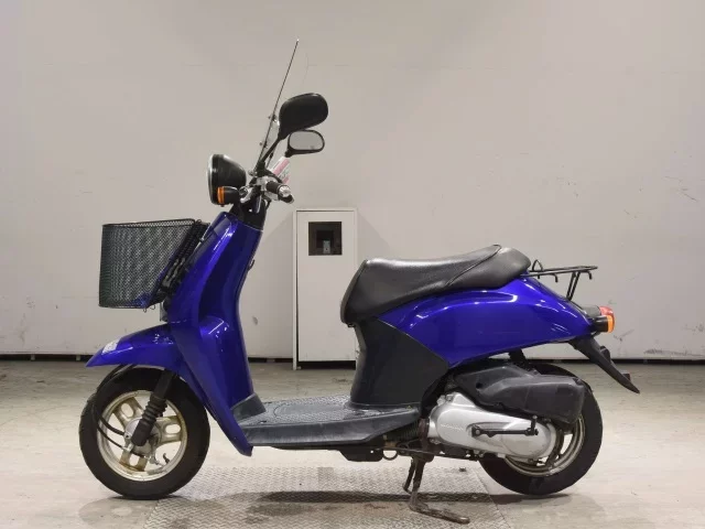 Honda TODAY