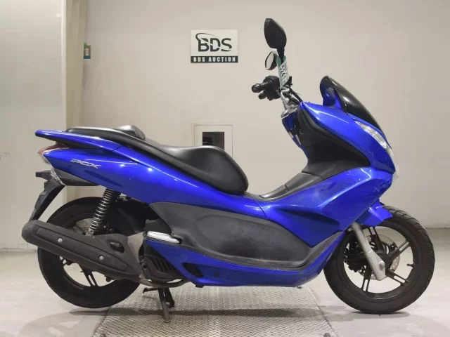 Honda PCX125