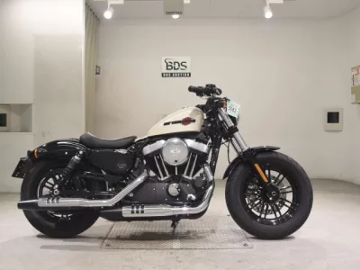 Harley-Davidson HARLEY XL1200X