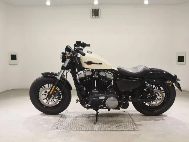 Harley-Davidson HARLEY XL1200X