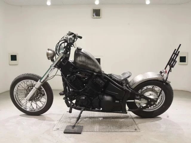 Yamaha DRAGSTAR400