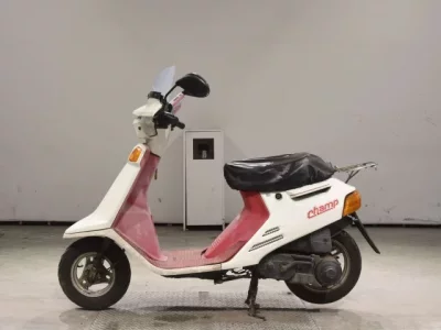 Yamaha TEA MP50