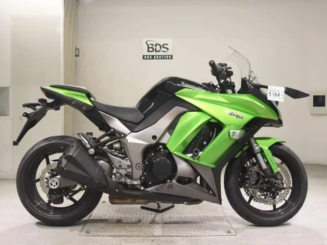Kawasaki NINJA1000A