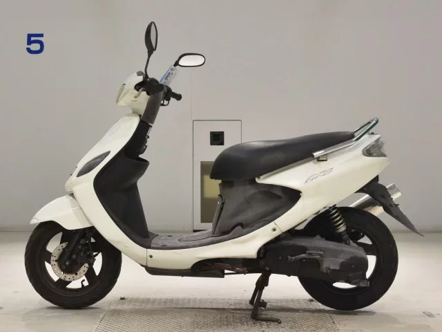 Yamaha AXIS100