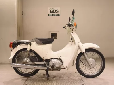 Honda C110