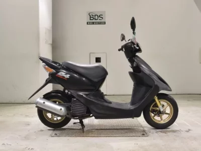 Honda DIO Z4