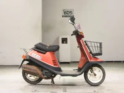 Yamaha JOG