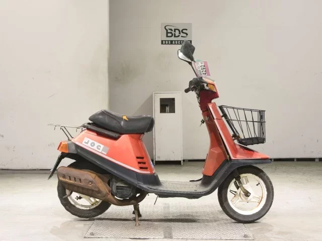 Yamaha JOG