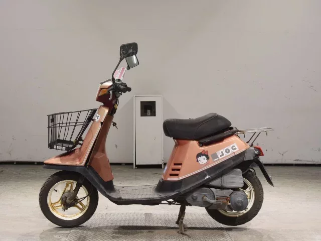 Yamaha JOG
