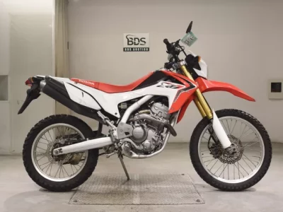 Honda CRF250L