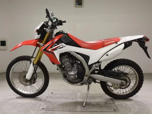 Honda CRF250L