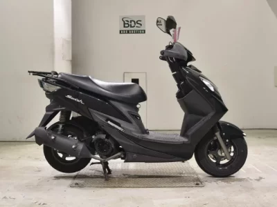 Suzuki SU WISH 125