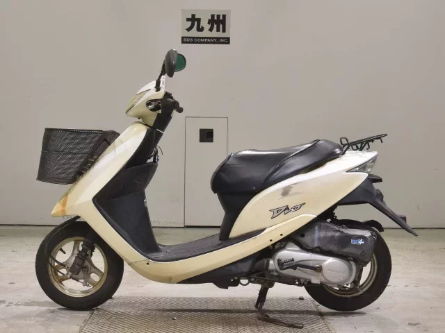 Honda DIO