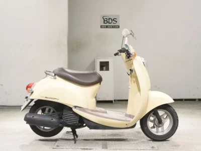Honda CREA SCOOPY