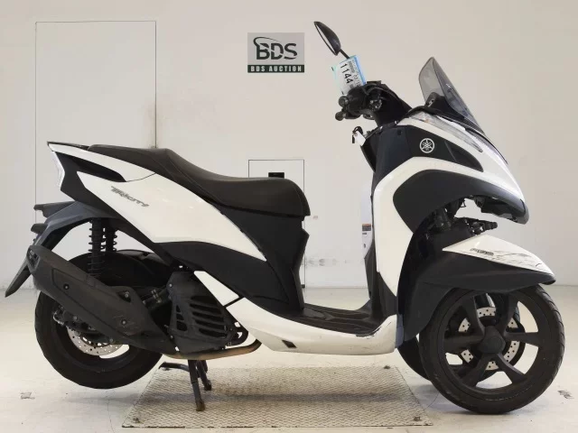 Yamaha TORI CITY125