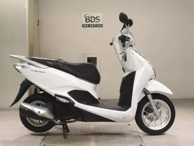 Honda LEAD 125