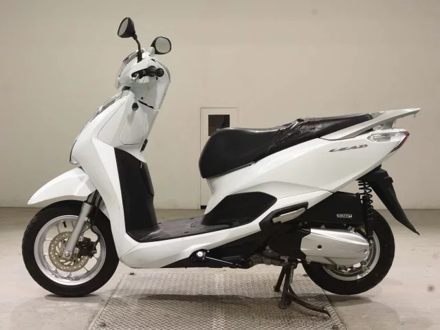 Honda LEAD 125