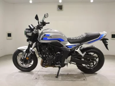 Honda CB1000F