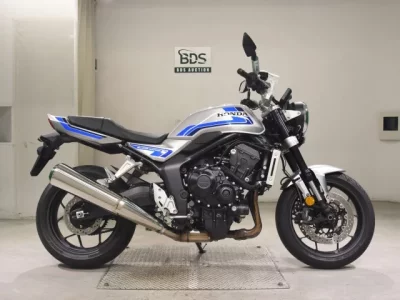 Honda CB1000F