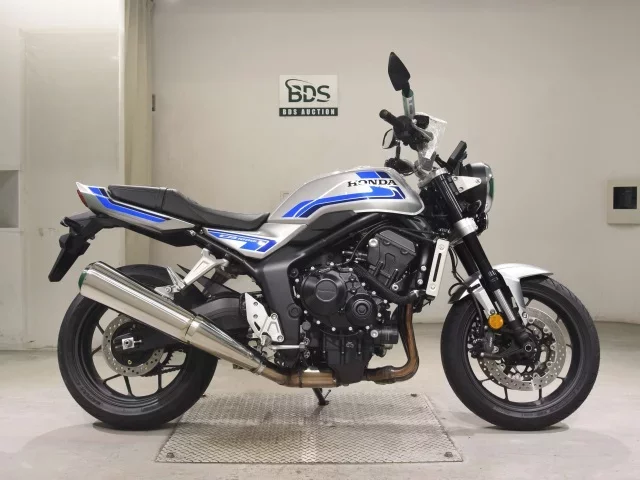 Honda CB1000F