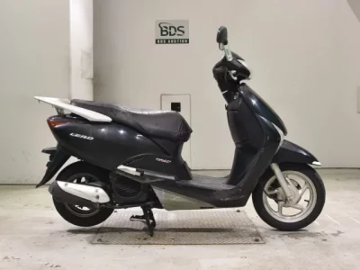 Honda LEAD 110