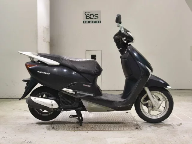 Honda LEAD 110