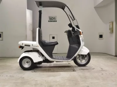 Honda GYRO CANOPY-2