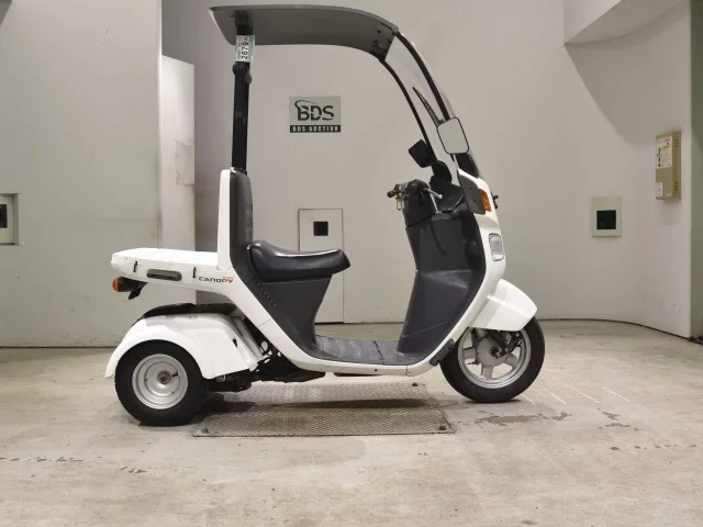 Honda GYRO CANOPY-2