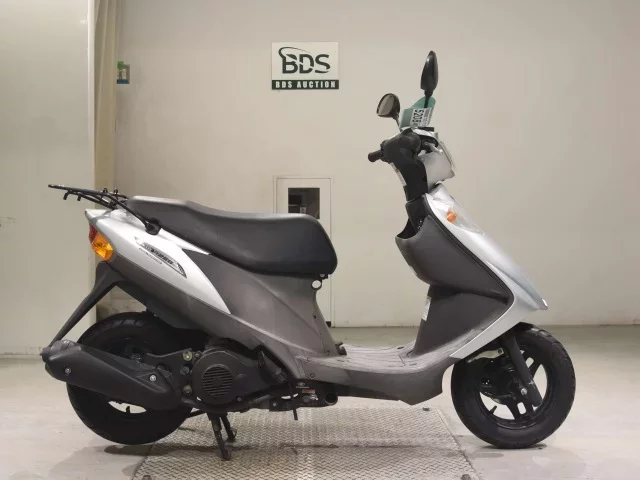 Suzuki ADDRESS V125