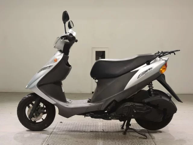 Suzuki ADDRESS V125