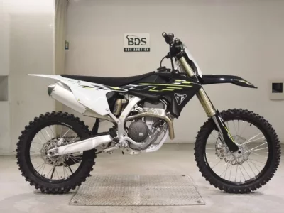 Triumph TRIUMPH TF250X