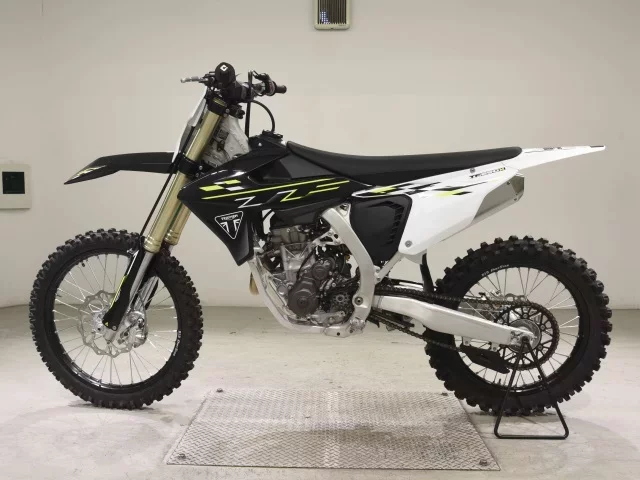 Triumph TRIUMPH TF250X