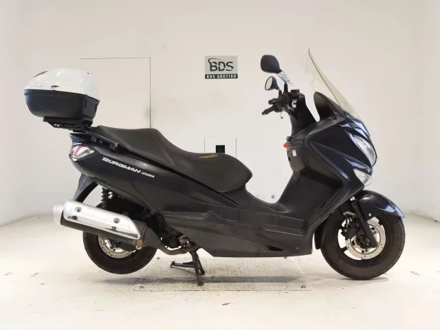 Suzuki BURGMAN200