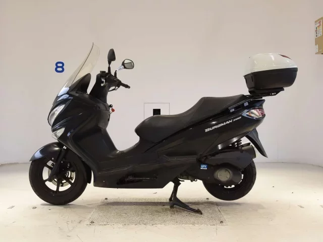 Suzuki BURGMAN200