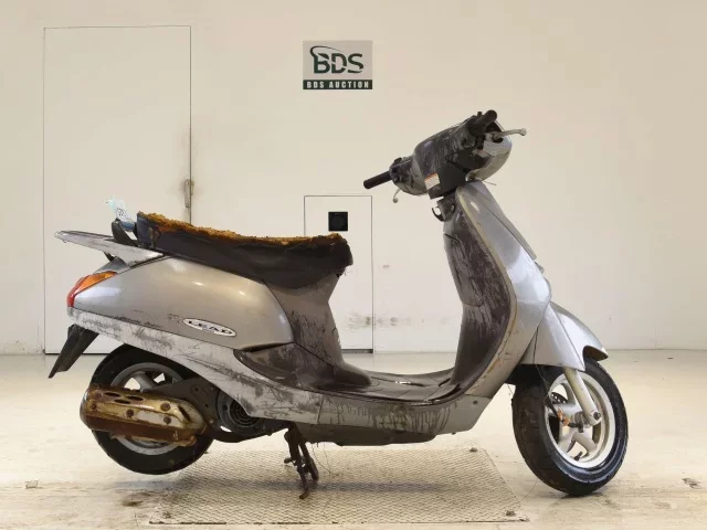 Honda LEAD 100