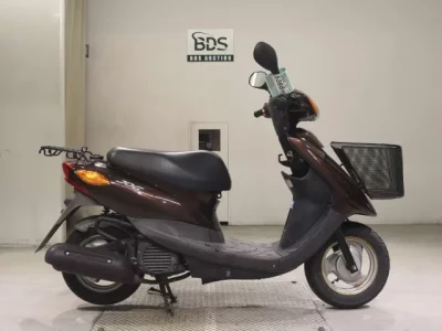 Yamaha JOG-5