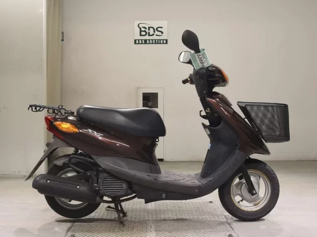 Yamaha JOG-5