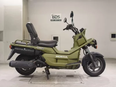 Honda PS250