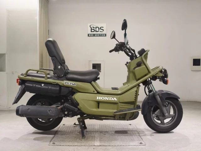 Honda PS250